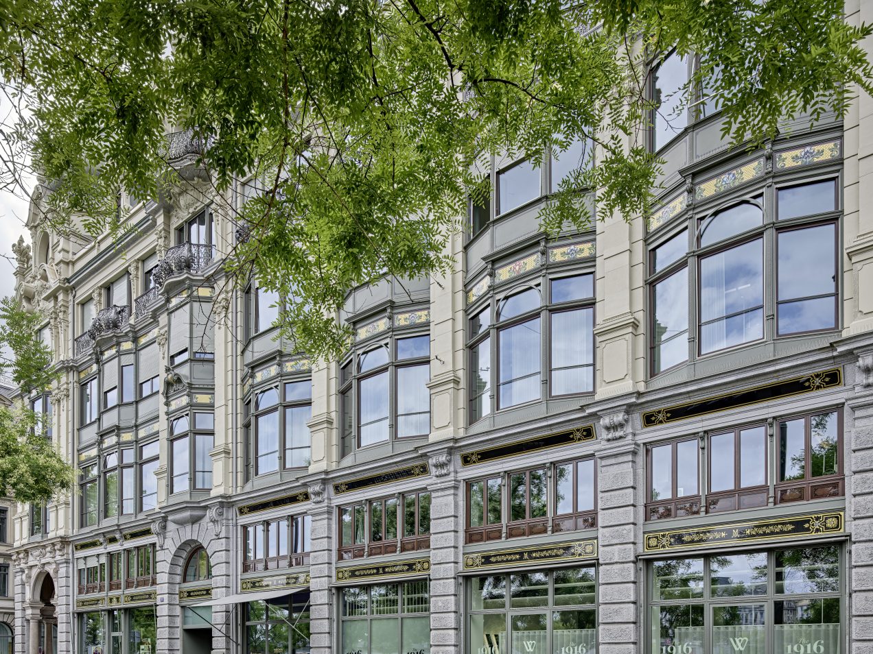 Sppa Building SPPA Architekten